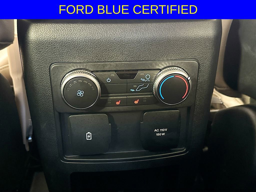Certified 2020 Ford Explorer Limited image 26