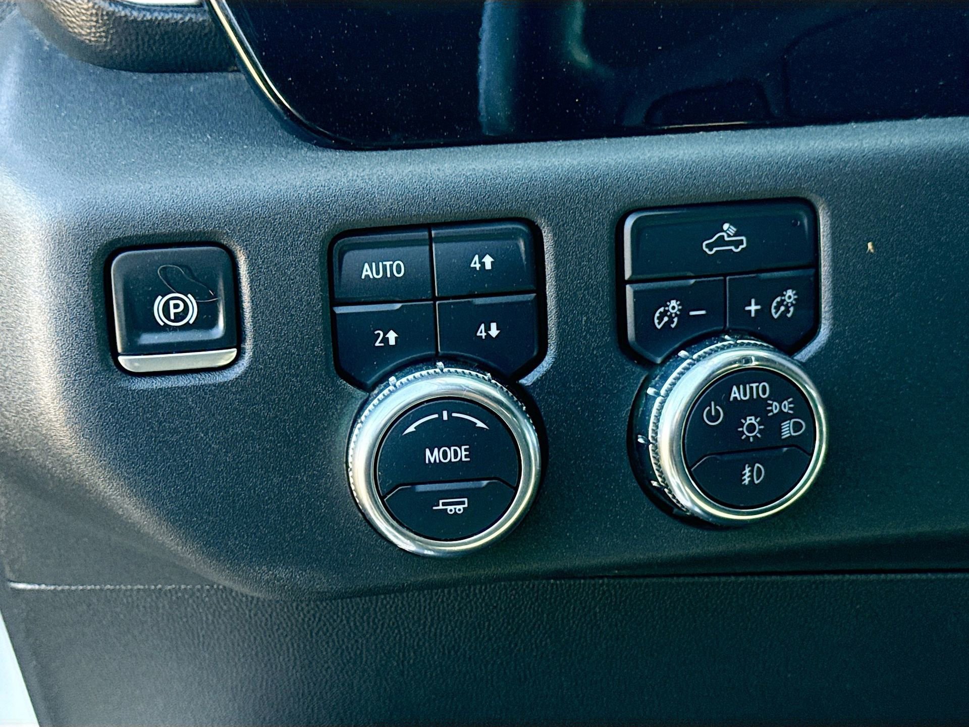 Used 2024 GMC Sierra 1500 Elevation w/ X31 Off-Road Package image 14