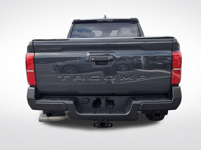Used 2024 Toyota Tacoma SR RWD image 8