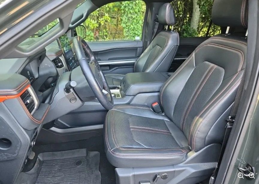Certified 2023 Ford Expedition Timberline AWD/4WD image 10
