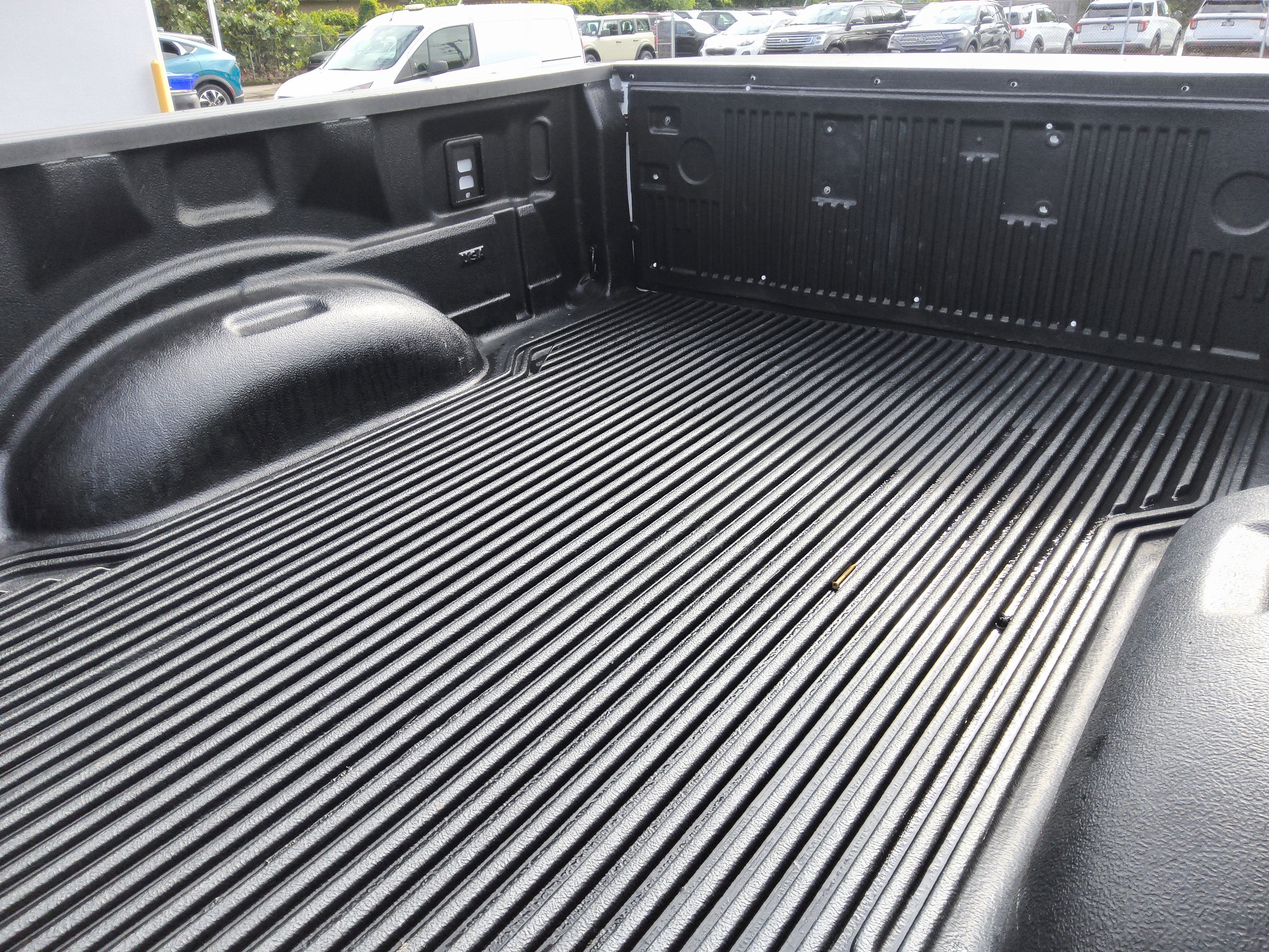 Certified 2026 Ford F250 XLT AWD/4WD image 19