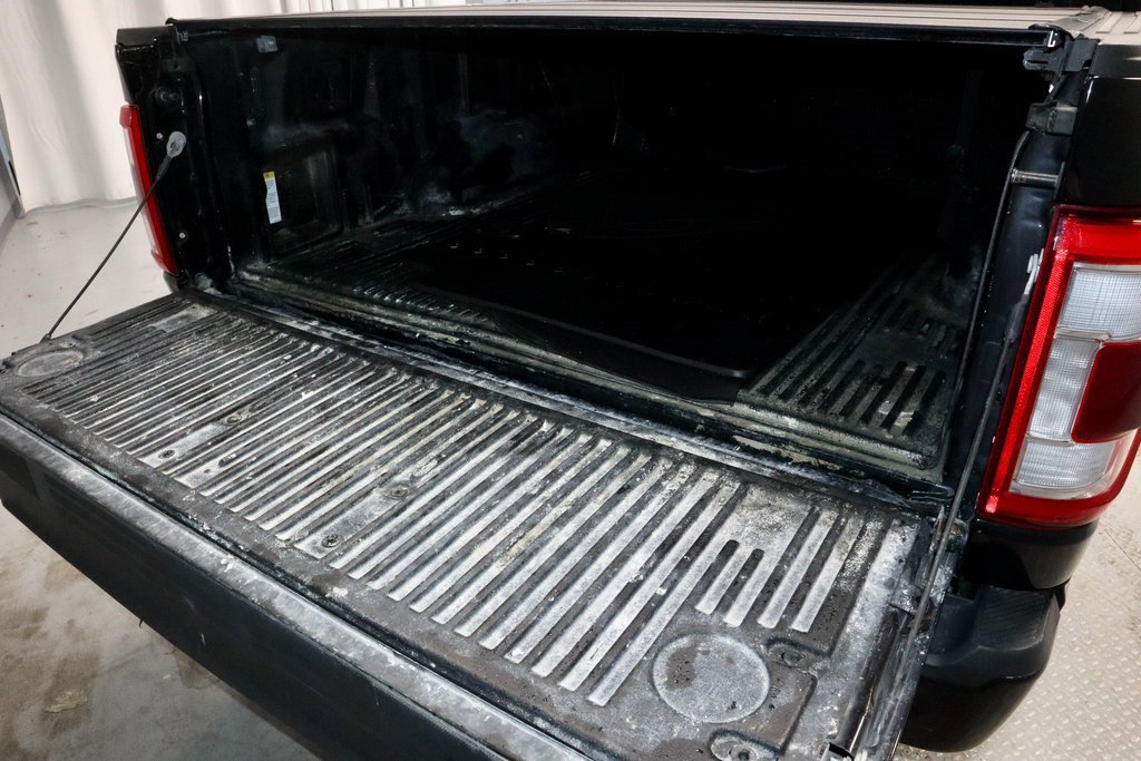 Certified 2023 Ford F150 Lariat w/ Equipment Group 502A High image 17