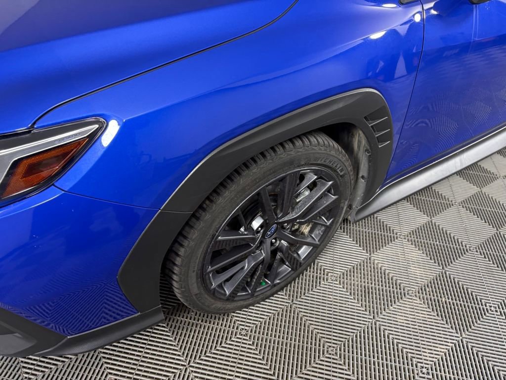 Used 2022 Subaru WRX Limited image 10