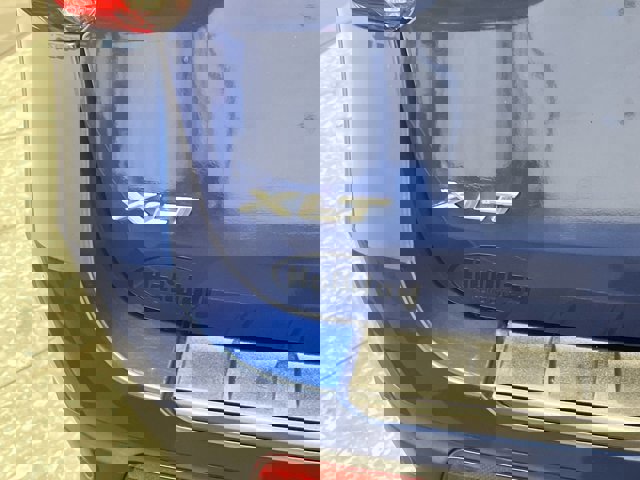 Certified 2022 Ford Explorer XLT w/ XLT Sport Appearance Package image 39