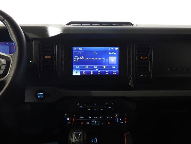 Certified 2023 Ford Bronco Badlands image 14