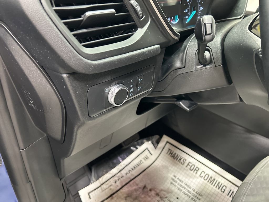 Certified 2022 Ford Escape SE w/ Cold Weather Package image 16