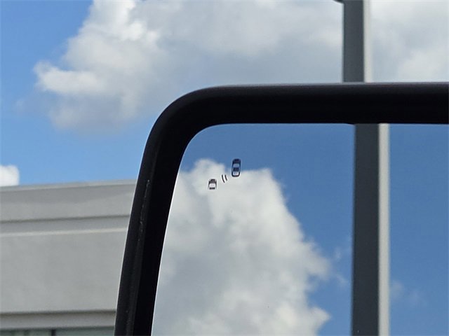 Certified 2022 Ford Bronco Black Diamond image 25