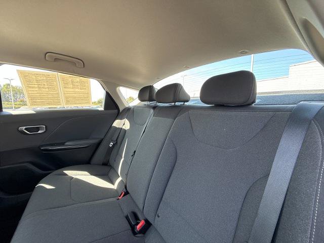 Used 2025 Kia K4 FWD image 11