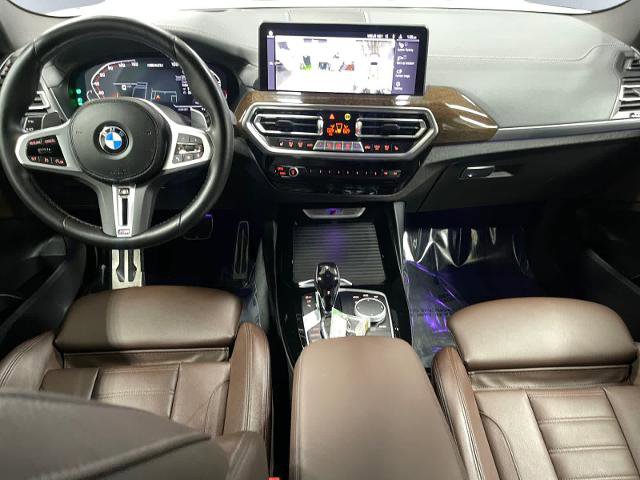 Used 2023 BMW X3 M40i w/ Premium Package AWD/4WD image 6