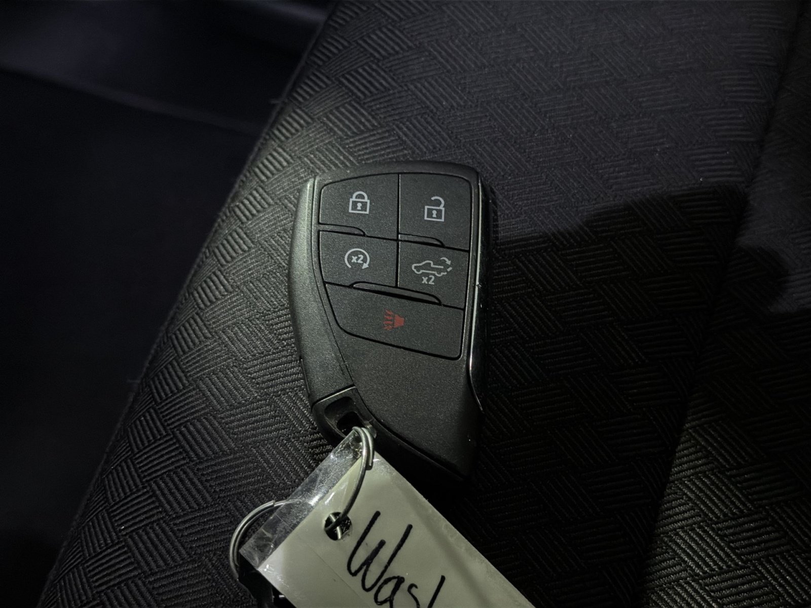 Used 2024 Chevrolet Silverado 1500 LT AWD/4WD image 32