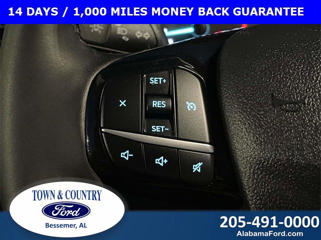 Certified 2022 Ford Escape SE w/ Convenience Package image 21