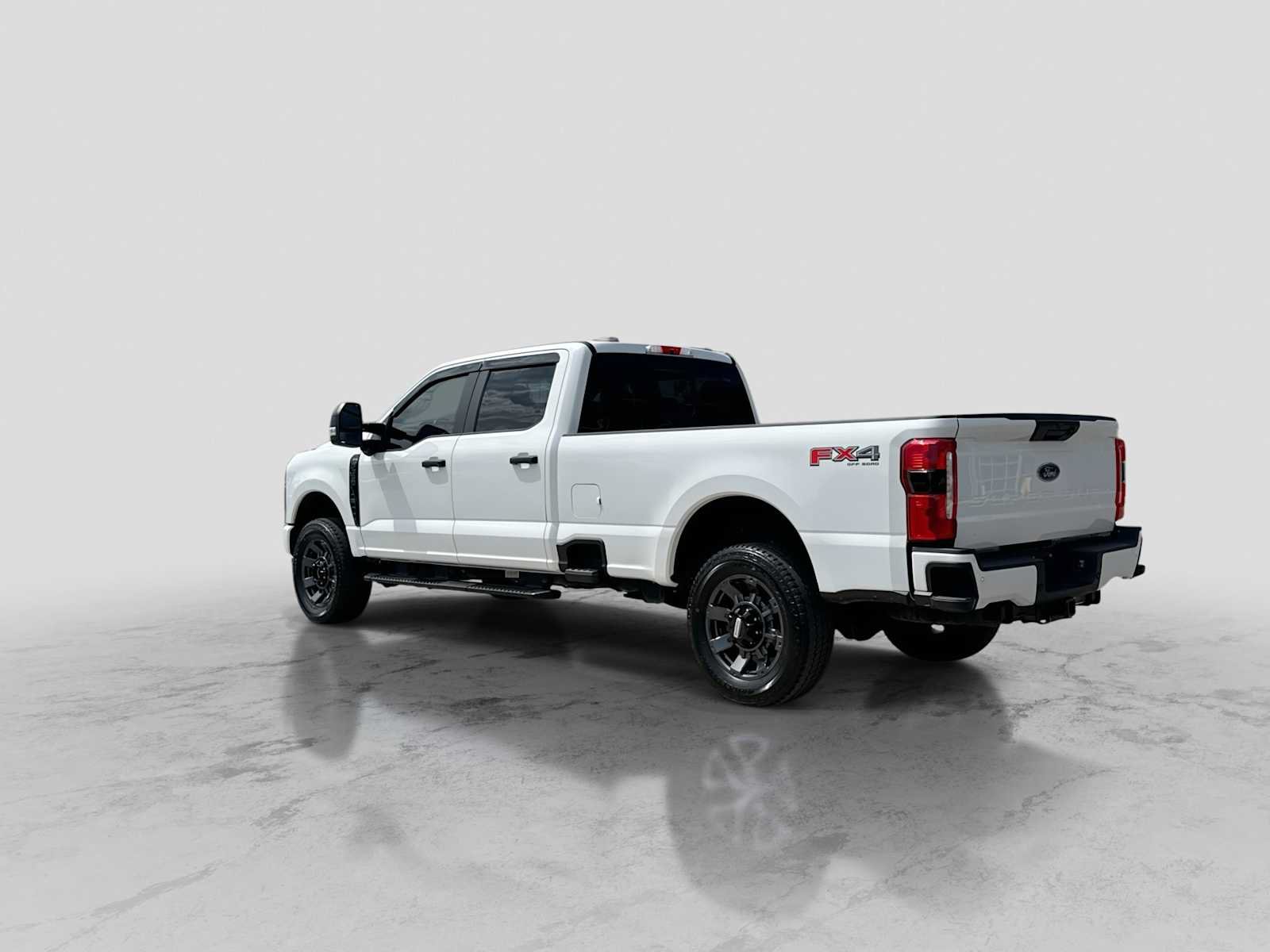 Certified 2024 Ford F350 XL w/ STX Appearance Package AWD/4WD image 4