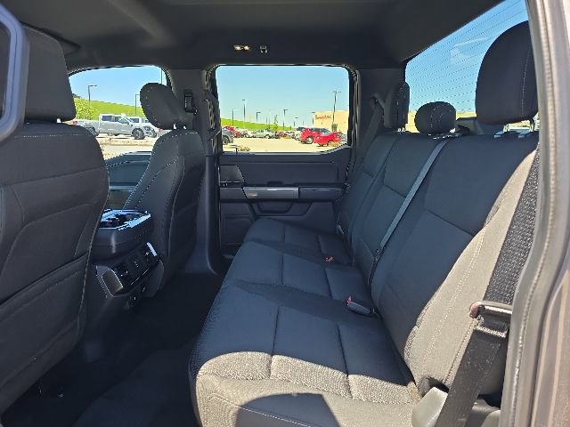 Certified 2021 Ford F150 XLT w/ Equipment Group 302A High AWD/4WD image 15