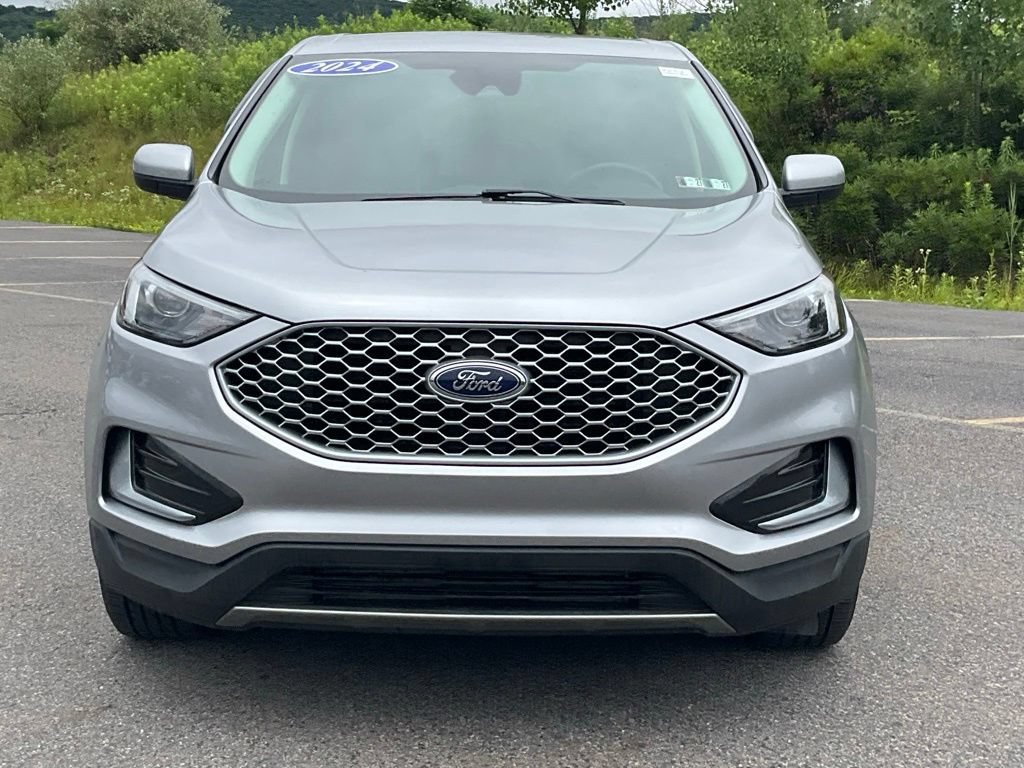 Certified 2024 Ford Edge SEL AWD/4WD image 31