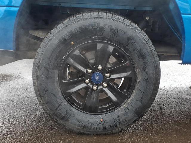 Certified 2019 Ford F150 XLT image 21