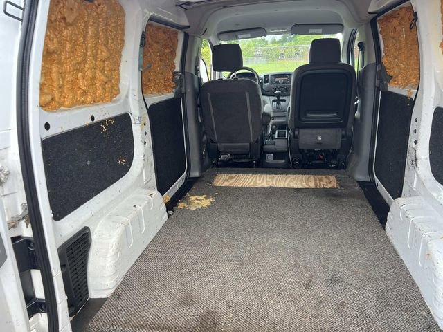 Used 2017 Chevrolet City Express LS FWD image 12