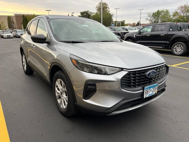 Certified 2024 Ford Escape Active w/ Tech Pack #1