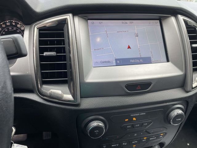 Certified 2021 Ford Ranger XLT w/ Equipment Group 302A High image 11