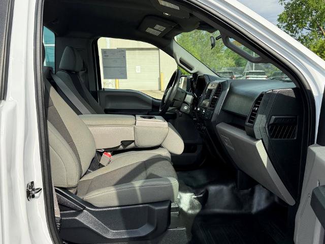 Certified 2020 Ford F150 XL w/ Equipment Group 101A Mid image 18