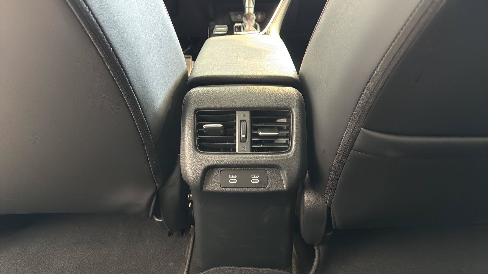 Used 2026 Acura ADX A-Spec AWD/4WD image 29