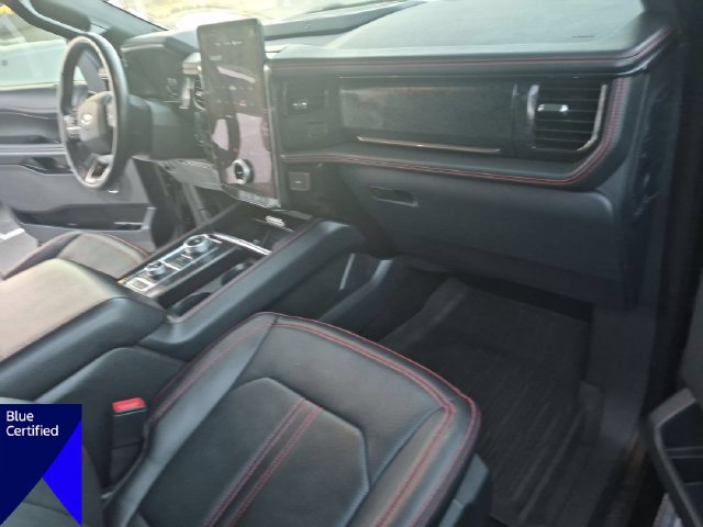 Certified 2023 Ford Expedition Limited AWD/4WD image 38