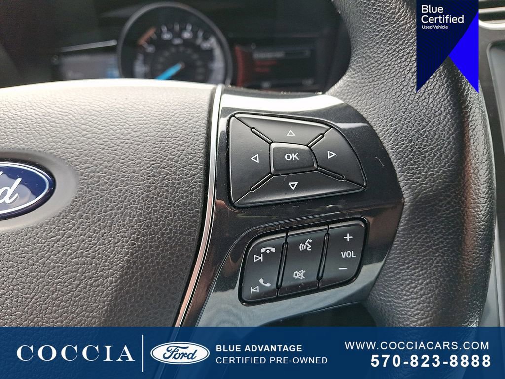 Certified 2017 Ford Explorer Limited image 24