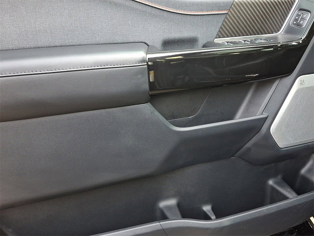 Certified 2023 Ford F150 Raptor w/ Equipment Group 802A Raptor R image 13