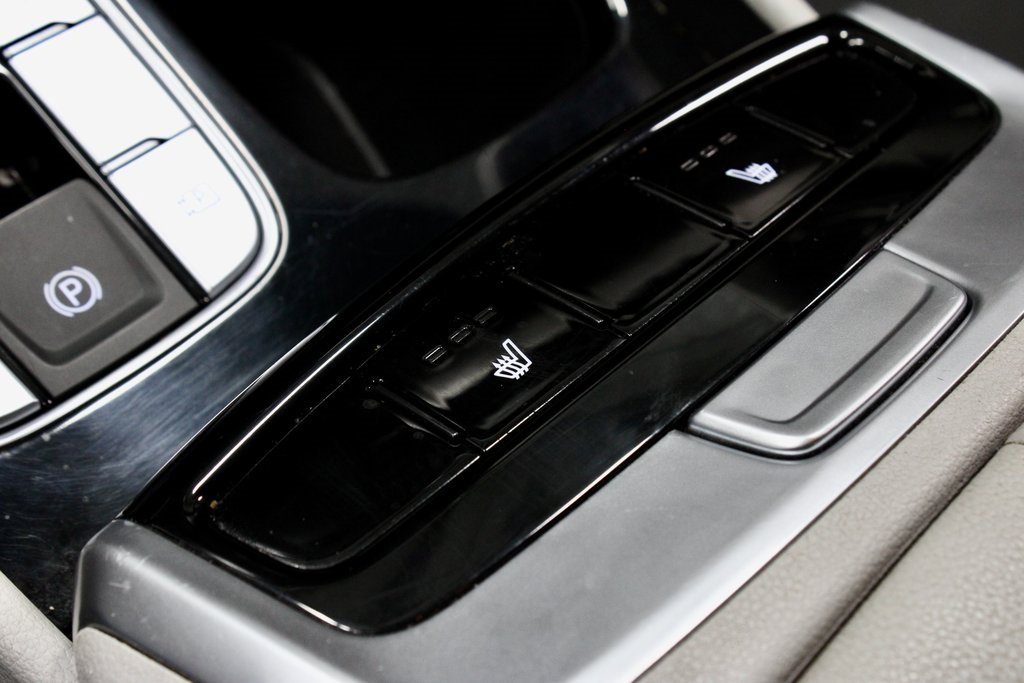 Used 2024 Hyundai Tucson SEL image 14