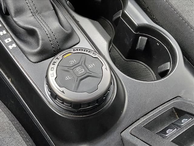 Certified 2022 Ford Bronco Big Bend AWD/4WD image 21