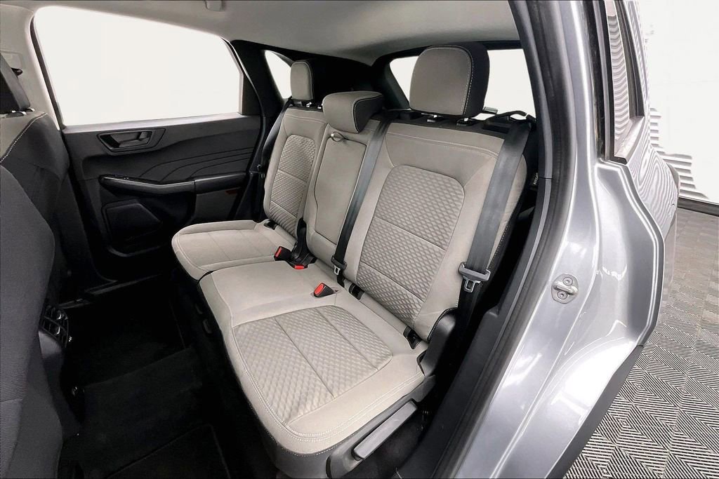 Certified 2022 Ford Escape SE w/ Convenience Package image 26