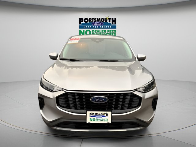 Certified 2023 Ford Escape Active w/ Tech Pack #2 AWD/4WD image 23