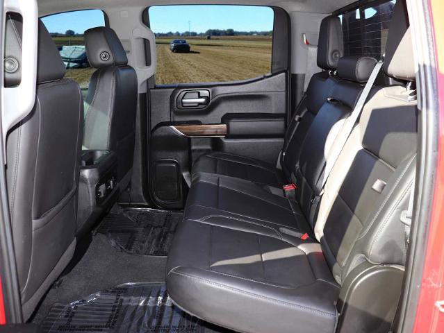 Used 2020 Chevrolet Silverado 1500 RST w/ Rally Edition image 22