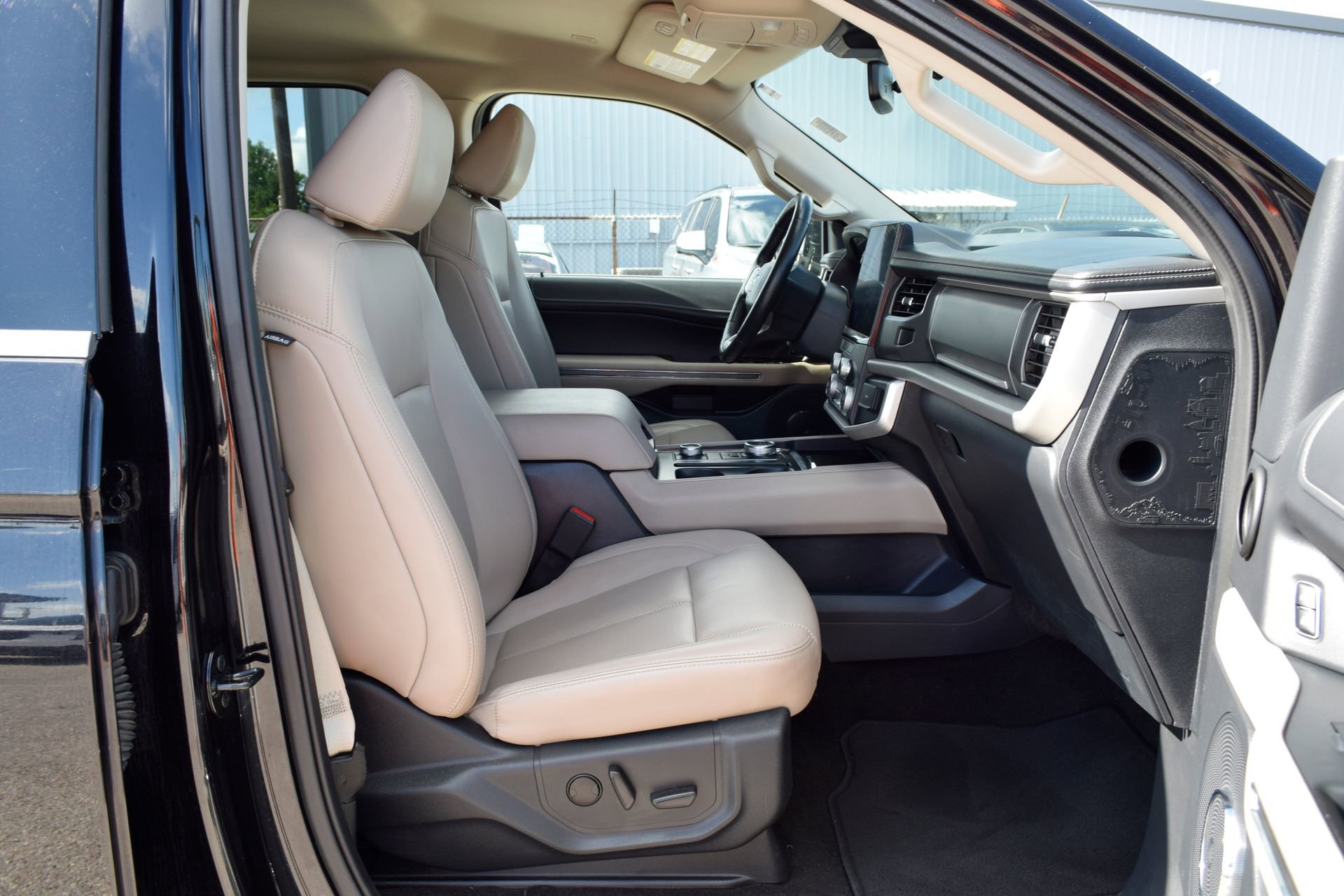 Certified 2023 Ford Expedition Max XLT AWD/4WD image 23
