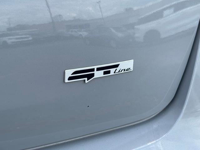 Used 2025 Kia K5 GT-Line FWD image 14