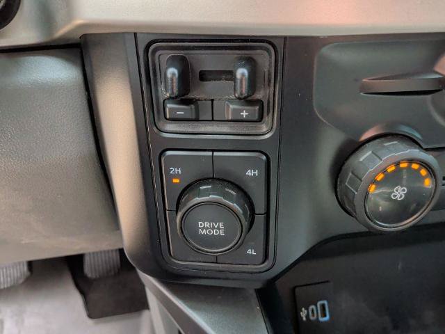 Certified 2023 Ford F350 XLT AWD/4WD image 28