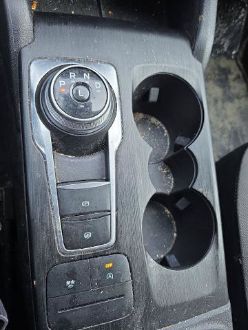 Certified 2022 Ford Escape SE w/ SE Sport Appearance Package FWD image 30