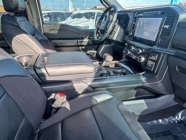 Certified 2024 Ford F150 Raptor AWD/4WD image 32