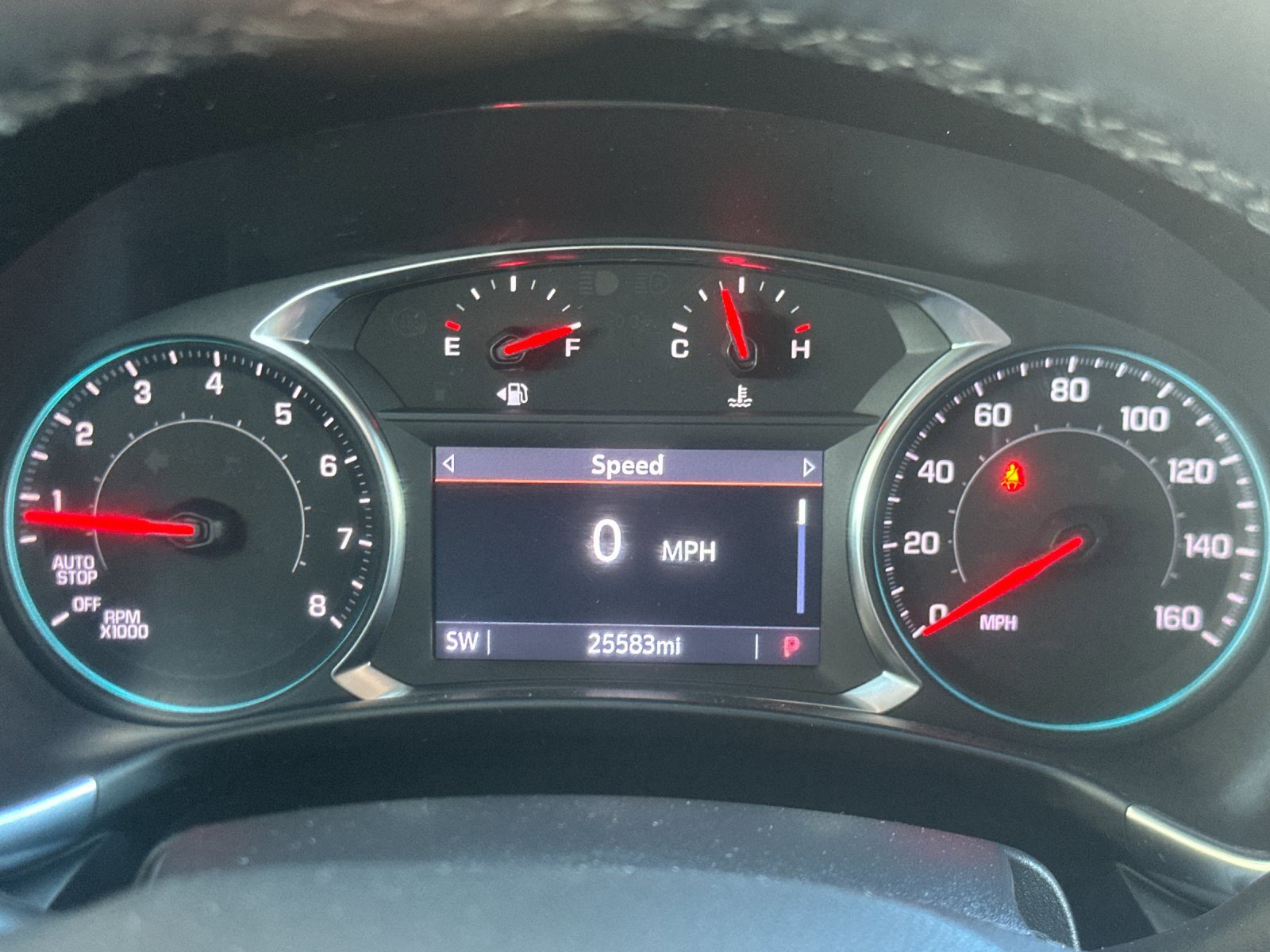 Used 2024 Chevrolet Equinox LT image 24