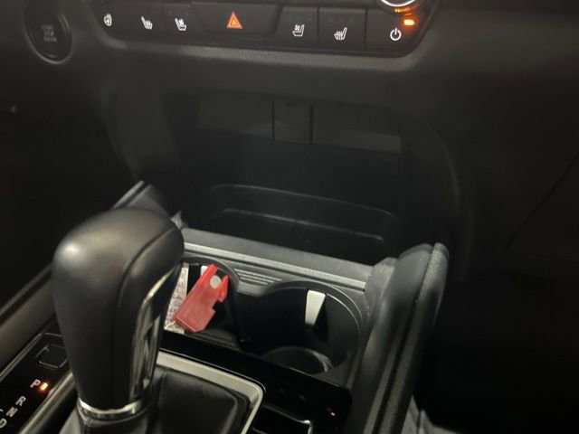 Used 2024 MAZDA CX-50 AWD 2.5 Turbo w/ Cargo Package image 54