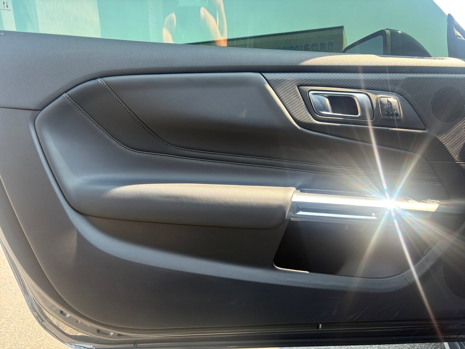 Certified 2025 Ford Mustang GT Premium RWD image 10