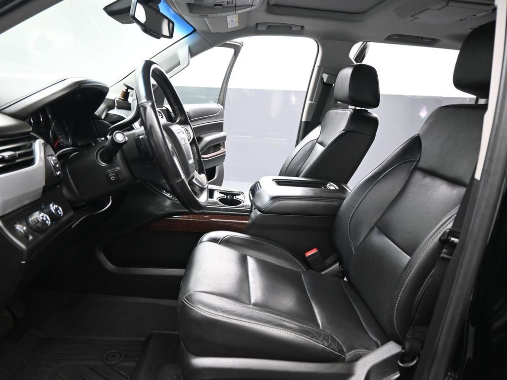 Used 2019 GMC Yukon XL SLT w/ Open Road Package image 34