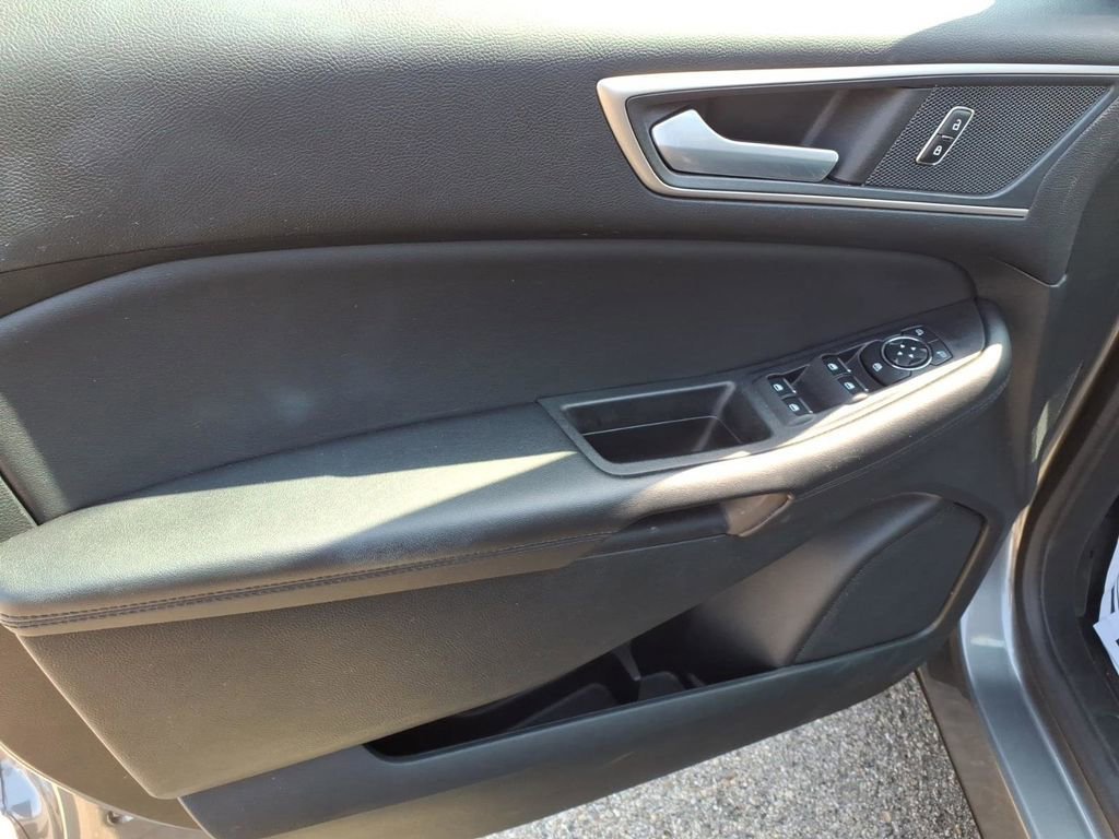 Certified 2023 Ford Edge SEL w/ Convenience Package AWD/4WD image 13