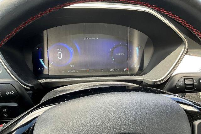 Certified 2022 Ford Escape SEL w/ SEL Stealth AWD Package image 13