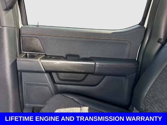 Certified 2023 Ford F150 Tremor AWD/4WD image 16