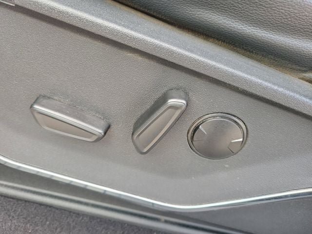 Certified 2024 Ford F150 Lariat AWD/4WD image 6