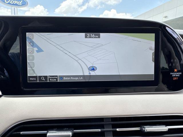 Used 2020 Hyundai Palisade Limited FWD image 26