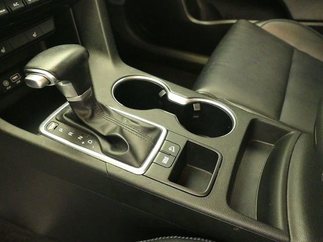 Used 2019 Kia Sportage EX image 22