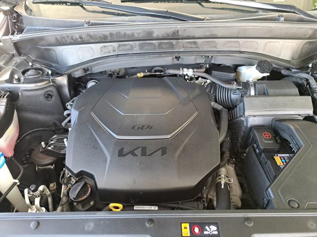 Used 2025 Kia Telluride S AWD/4WD image 26