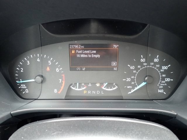 Certified 2022 Ford Escape SE w/ SE Sport Appearance Package AWD/4WD image 30