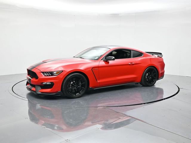 Certified 2019 Ford Mustang Shelby GT350 w/ Technology Package image 5
